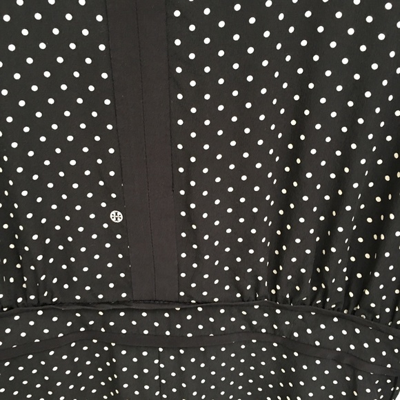 Tory Burch Polka Dot Dress - Picture 5 of 7